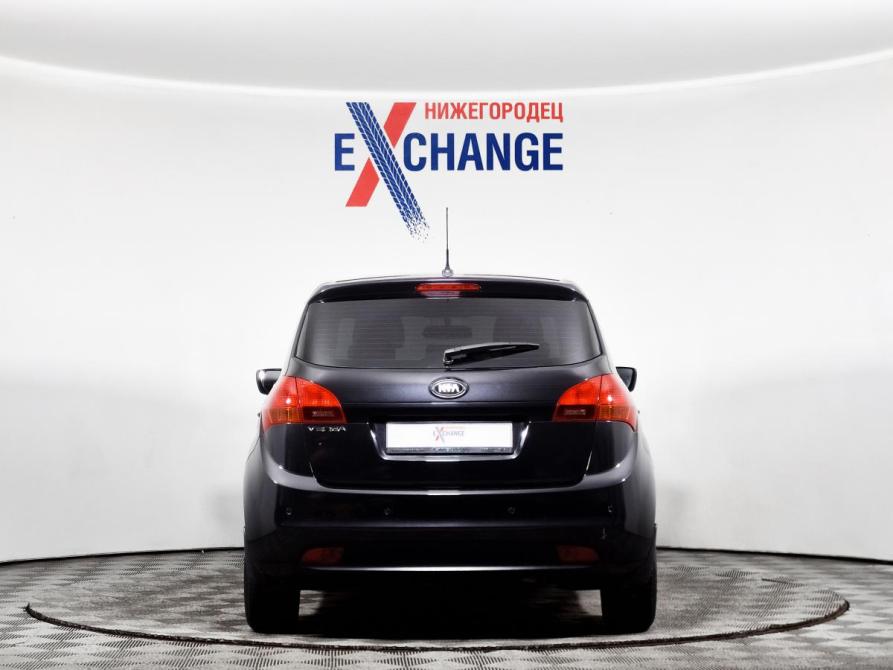 Kia Venga I Рестайлинг Нижний Новгород  - изображение 6