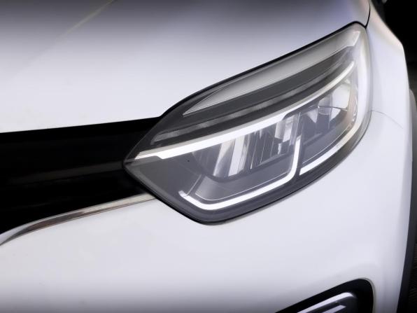 Renault Kaptur I с пробегом 2019 года, цена 1 550 000 рублей, 109848 км, внедорожник, Автокод Объявления