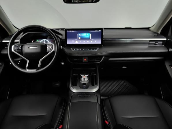 Haval Jolion I с пробегом 2023 года, цена 1 695 000 рублей, 74299 км, внедорожник, Автокод Объявления