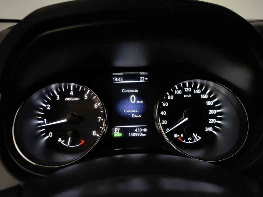 Nissan Qashqai II Подольск  - изображение 10