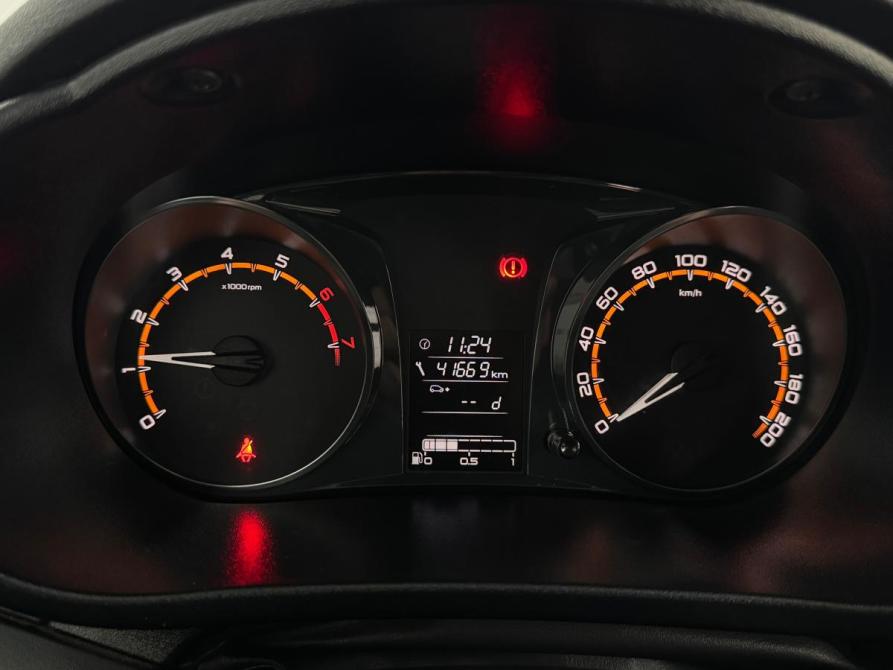 Lada (ВАЗ) Granta I Рестайлинг Волжский  - изображение 16
