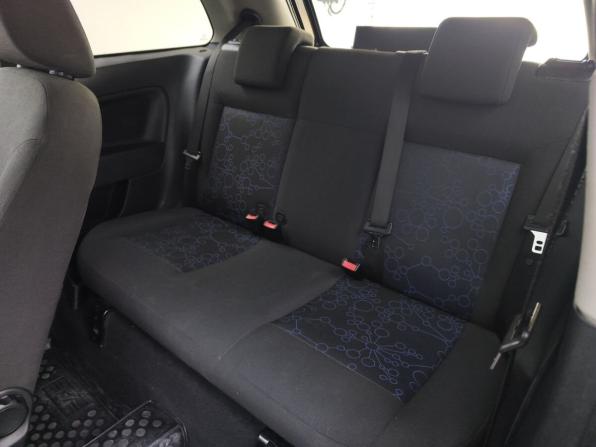 Ford Fiesta Mk5 с пробегом 2007 года, цена 450 000 рублей, 136373 км, хэтчбек, Автокод Объявления