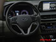 Hyundai Tucson III Рестайлинг Москва  - изображение 29