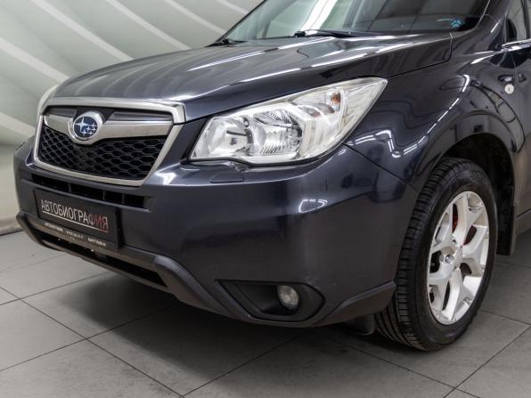 Subaru Forester IV с пробегом 2012 года, цена 1 280 000 рублей, 198403 км, внедорожник, Автокод Объявления