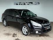 Subaru Outback IV Рестайлинг Уфа  - изображение 25
