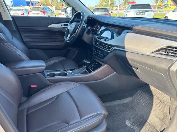 Changan CS35 Plus I с пробегом 2022 года, цена 1 449 000 рублей, 96411 км, внедорожник, Автокод Объявления