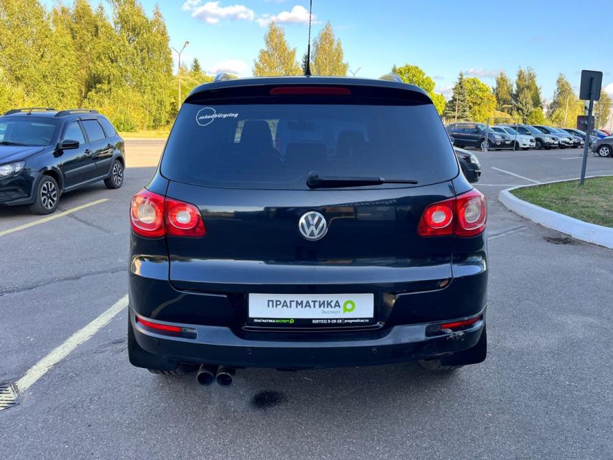 Volkswagen Tiguan I Великие Луки  - изображение 6
