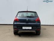 Peugeot 3008 I Москва  - изображение 19
