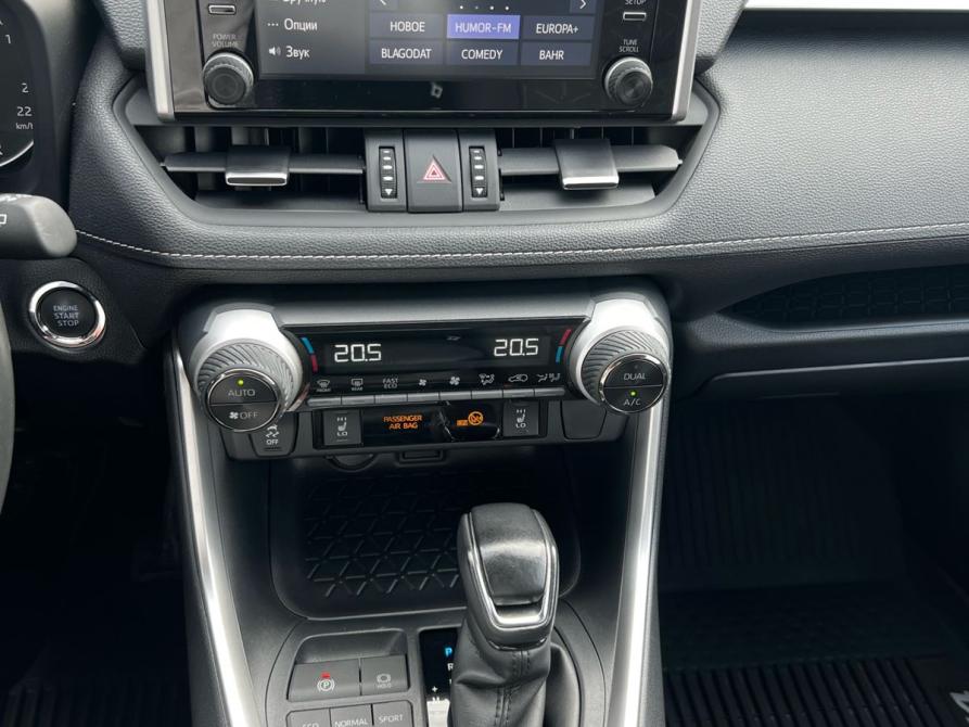 Toyota RAV4 V (XA50) Нижний Тагил  - изображение 14