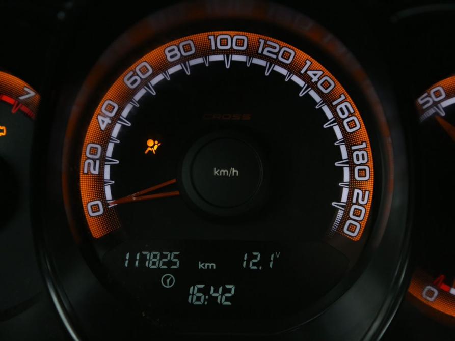 Lada (ВАЗ) Vesta I Иваново  - изображение 18