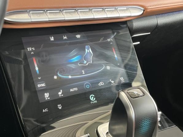 Chery Tiggo 8 Pro Max I с пробегом 2023 года, цена 2 399 000 рублей, 41459 км, внедорожник, Автокод Объявления
