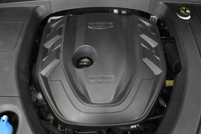 Geely Tugella I Рестайлинг с пробегом 2023 года, цена 2 920 000 рублей, 32623 км, внедорожник, Автокод Объявления