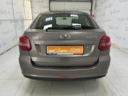 Lada (ВАЗ) Granta I Пермь  - изображение 22
