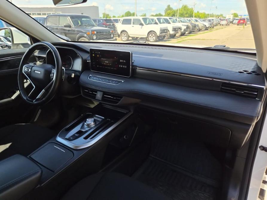 Haval Jolion I Саратов  - изображение 37