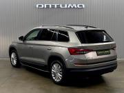 Skoda Kodiaq I Краснодар  - изображение 28