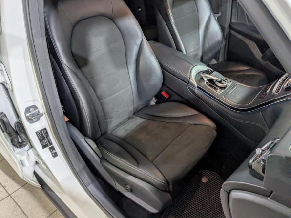 Mercedes-Benz GLC I (X253) с пробегом 2018 года, цена 3 450 000 рублей, 68932 км, внедорожник, Автокод Объявления
