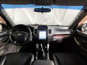 Toyota Land Cruiser Prado 120 Series Рестайлинг Москва  - изображение 33
