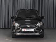 Lada (ВАЗ) Granta I Рестайлинг Минеральные Воды  - изображение 21
