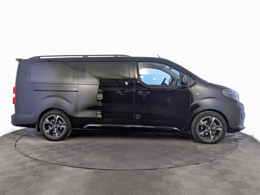 Peugeot Traveller I Рестайлинг Москва  - изображение 4