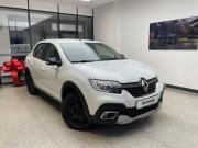 Renault Logan II Рестайлинг Новосибирск  - изображение 16