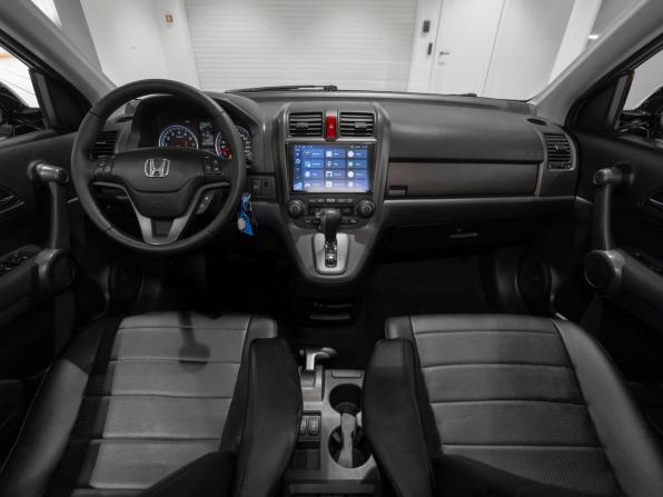 Honda CR-V III Рестайлинг с пробегом 2011 года, цена 1 475 000 рублей, 270452 км, внедорожник, Автокод Объявления