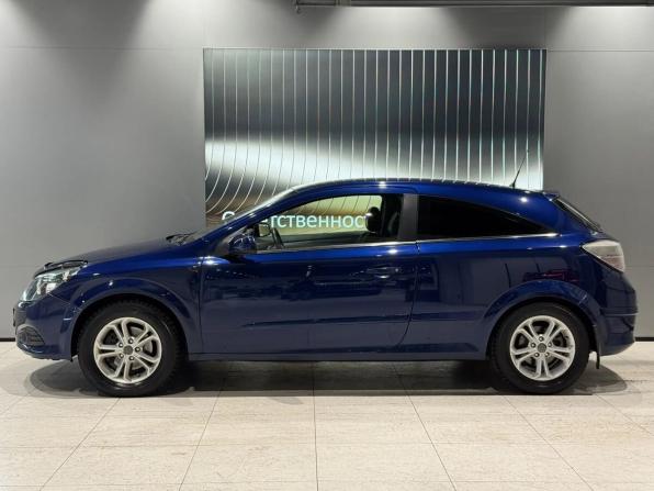 Opel Astra H Рестайлинг с пробегом 2008 года, цена 280 000 рублей, 237000 км, хэтчбек, Автокод Объявления