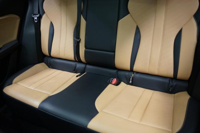 GAC GS3 с пробегом 2024 года, цена 2 375 000 рублей, 33000 км, внедорожник, Автокод Объявления