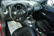 Nissan Juke I Омск  - изображение 36