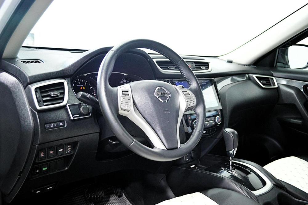 Nissan X-Trail III Сургут  - изображение 10