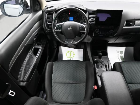 Mitsubishi Outlander III Рестайлинг 2 с пробегом 2015 года, цена 1 395 000 рублей, 249303 км, внедорожник, Автокод Объявления