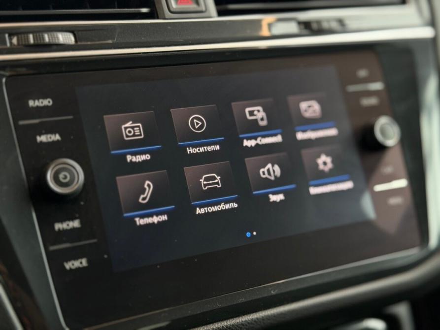 Volkswagen Tiguan II Энгельс  - изображение 17