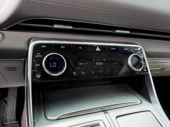 Genesis GV80 I с пробегом 2020 года, цена 5 879 000 рублей, 89828 км, внедорожник, Автокод Объявления