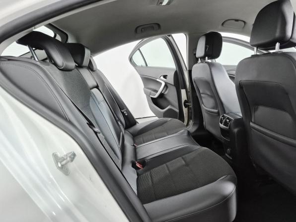 Opel Insignia I с пробегом 2012 года, цена 556 000 рублей, 349323 км, седан, Автокод Объявления