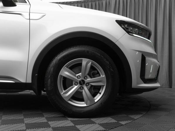 Kia Sorento IV с пробегом 2022 года, цена 3 590 000 рублей, 51314 км, внедорожник, Автокод Объявления