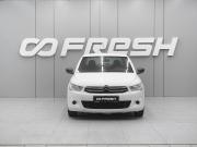 Citroen C-Elysee I Ростов-на-Дону  - изображение 17