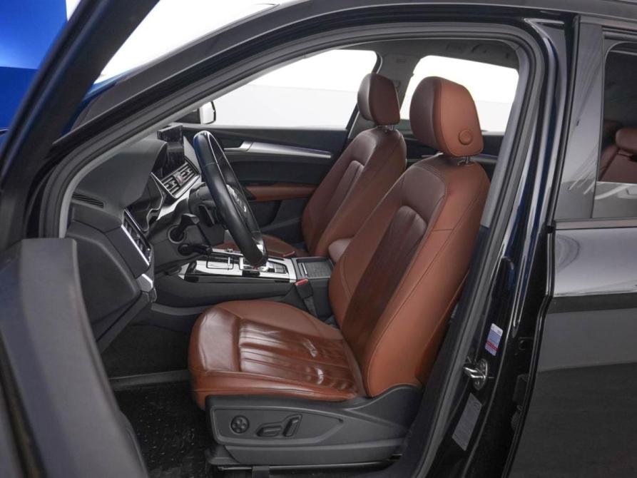 Audi Q5 II (FY) Рестайлинг Москва  - изображение 10