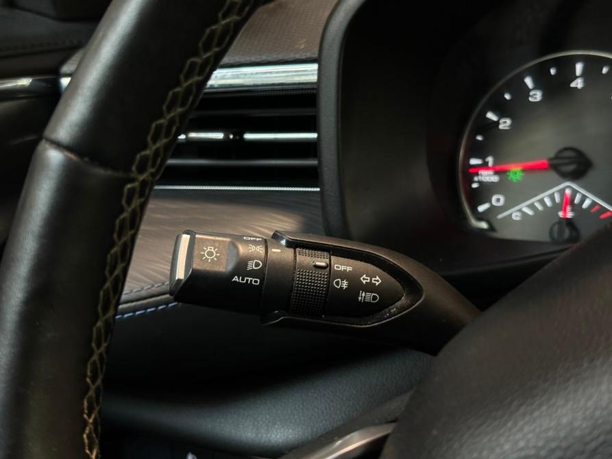 Haval Jolion I Челябинск  - изображение 19