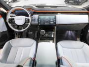 Land Rover Range Rover Sport III Москва  - изображение 55