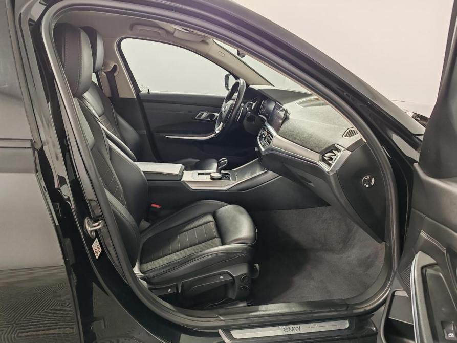 BMW 3 серии VII (G2x) Москва  - изображение 20