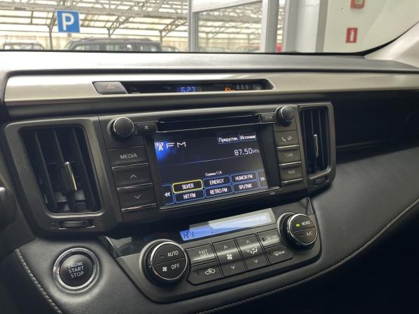 Toyota RAV4 IV (XA40) с пробегом 2013 года, цена 2 120 000 рублей, 150000 км, внедорожник, Автокод Объявления