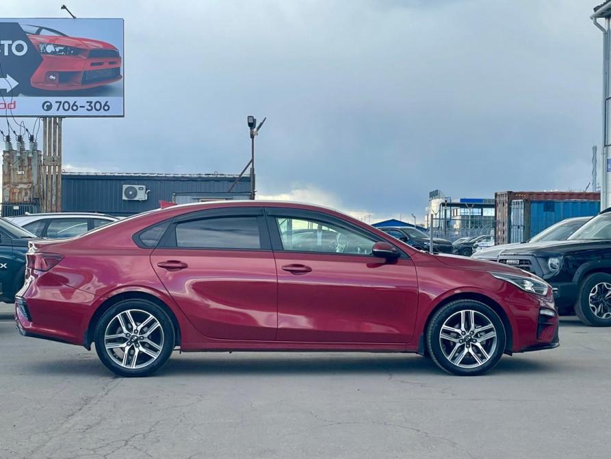 Kia Cerato IV Вологда  - изображение 6