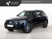 Mercedes-Benz GLC I (X253) Рестайлинг Казань  - изображение 18