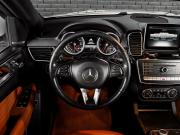 Mercedes-Benz GLE Coupe I (C292) Екатеринбург  - изображение 47