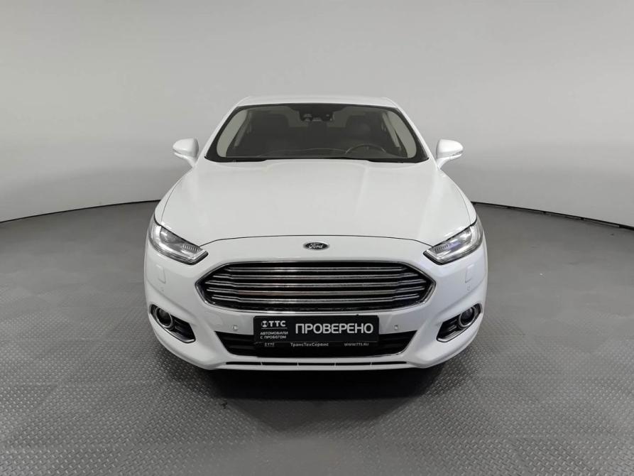 Ford Mondeo V Уфа  - изображение 2
