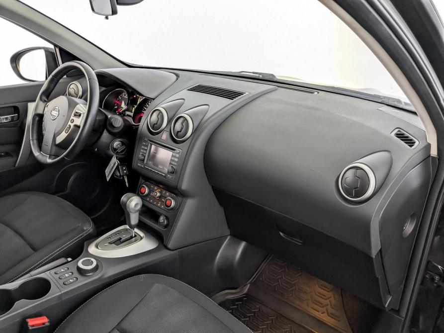Nissan Qashqai I Рестайлинг Москва  - изображение 11