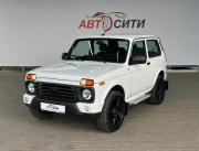 Lada (ВАЗ) Niva Legend I Тамбов  - изображение 22