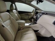 Nissan Murano III (Z52) Уфа  - изображение 39