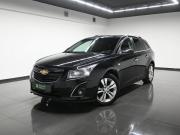 Chevrolet Cruze I Рестайлинг Тверь  - изображение 21