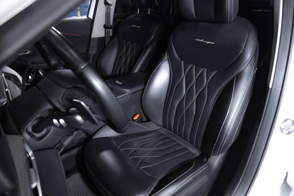Chery Arrizo 8 Тюмень  - изображение 22