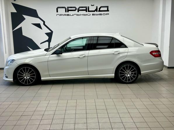 Mercedes-Benz E-Класс IV (W212 S212 C207) с пробегом 2010 года, цена 1 395 000 рублей, 269965 км, седан, Автокод Объявления
